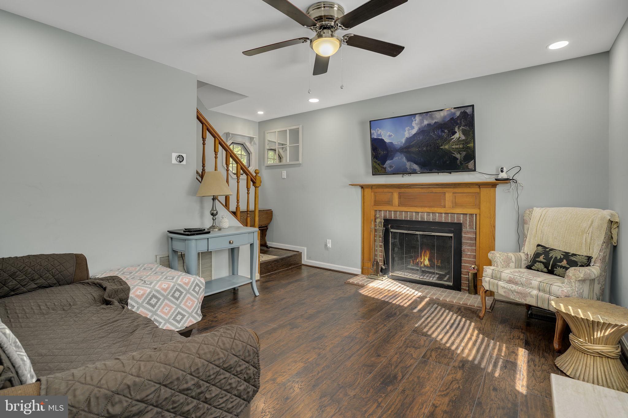 OCEAN PINES - SHERWOOD FOREST - Residential