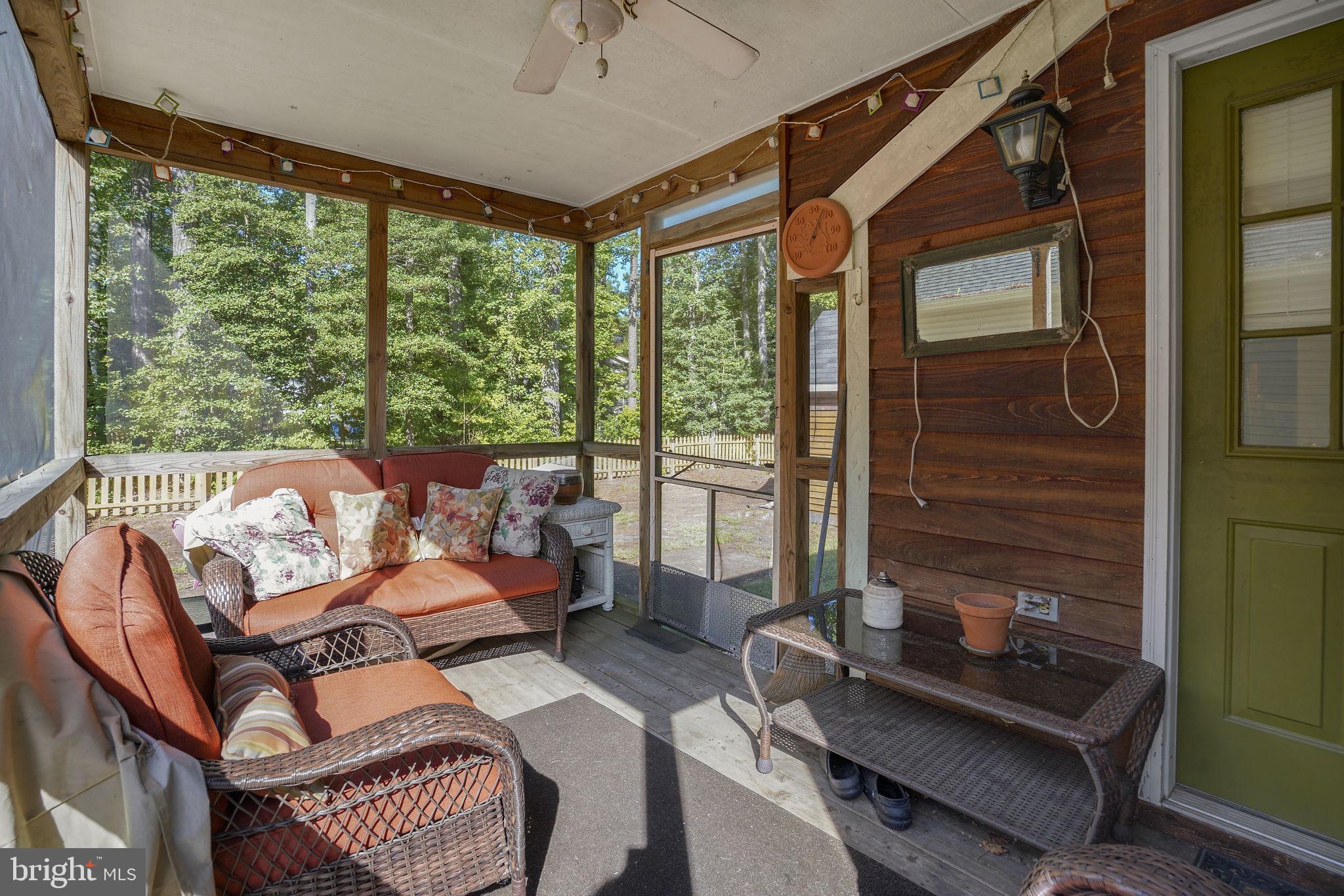 OCEAN PINES - SHERWOOD FOREST - Residential