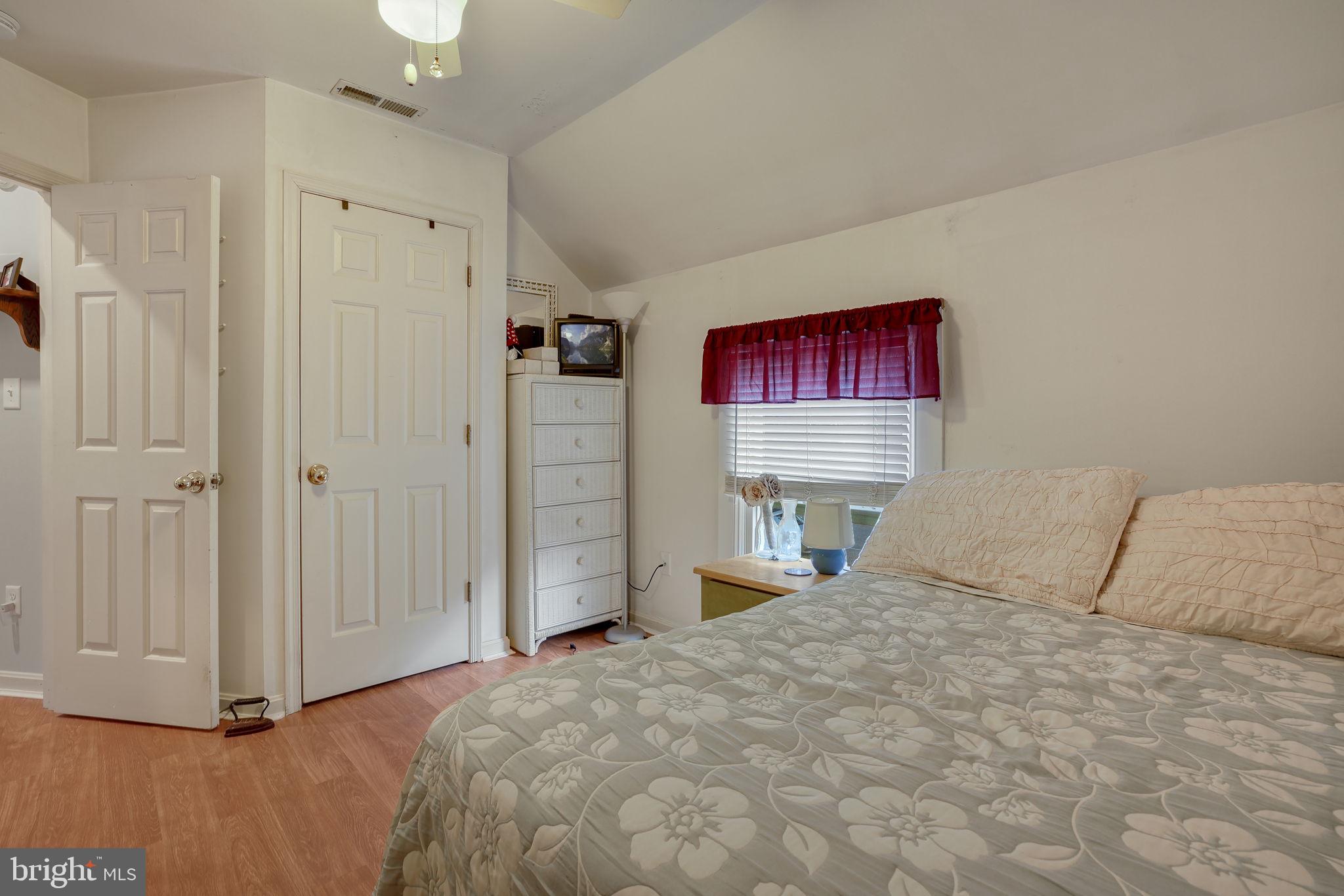 OCEAN PINES - SHERWOOD FOREST - Residential