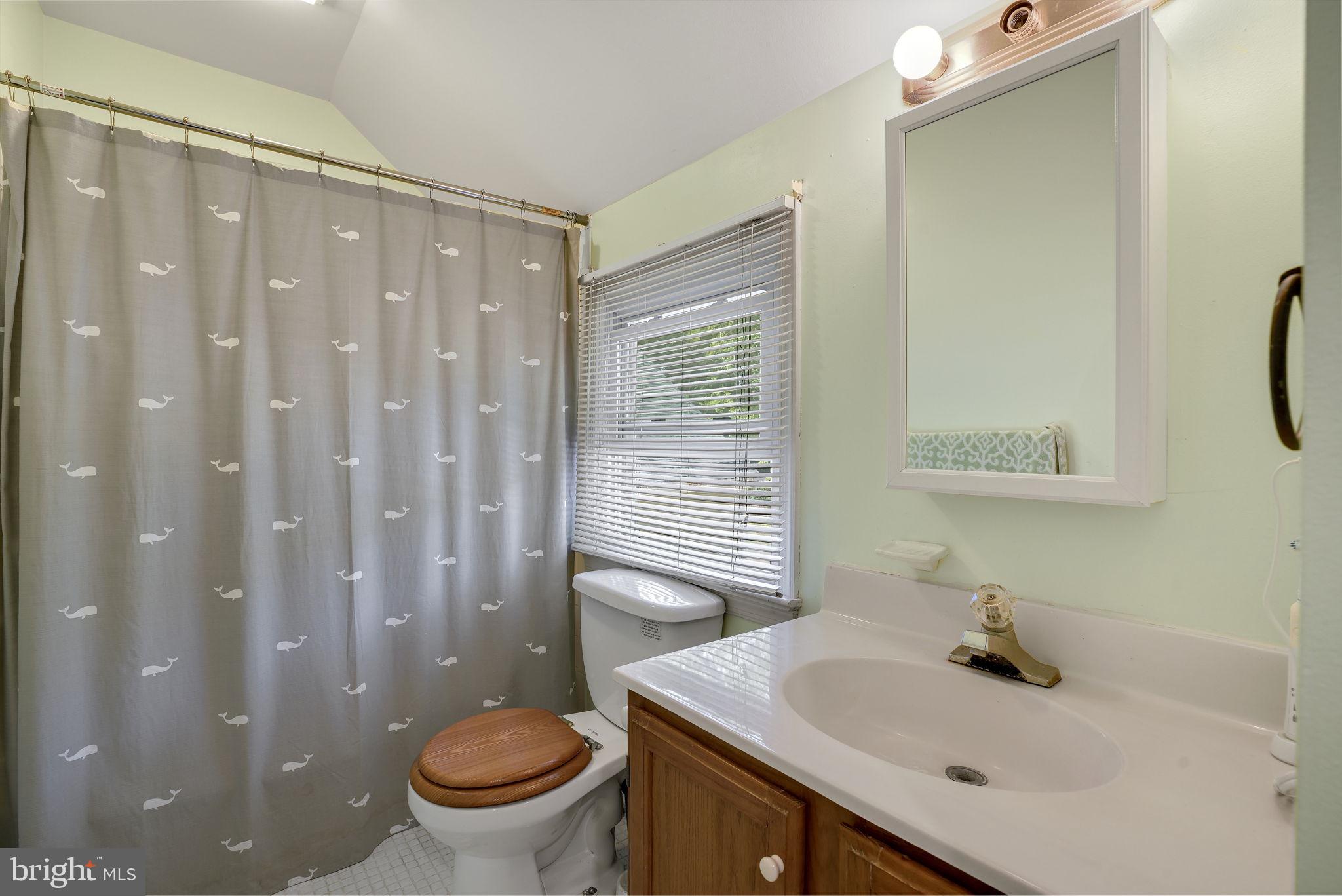 OCEAN PINES - SHERWOOD FOREST - Residential