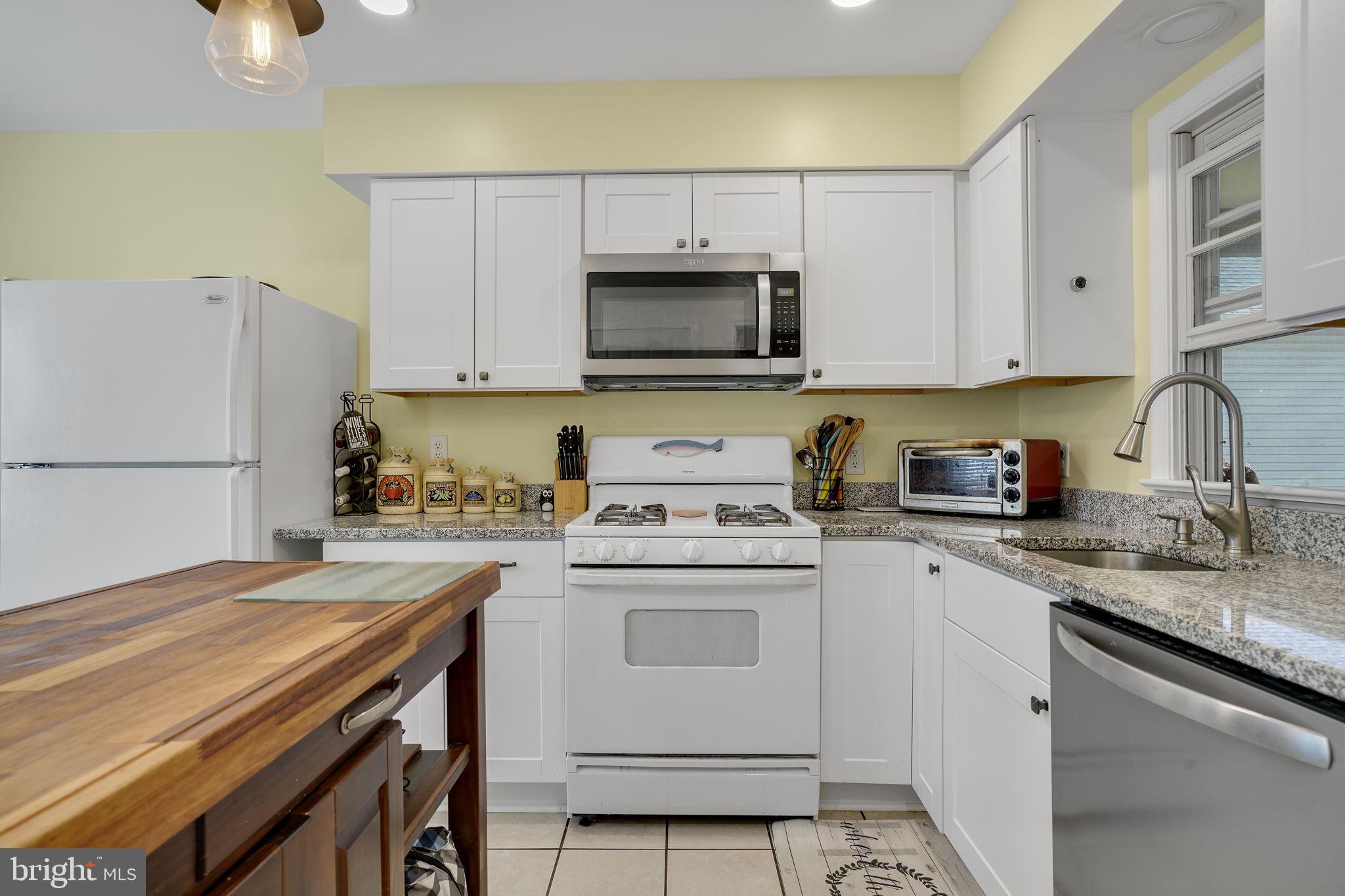 OCEAN PINES - SHERWOOD FOREST - Residential