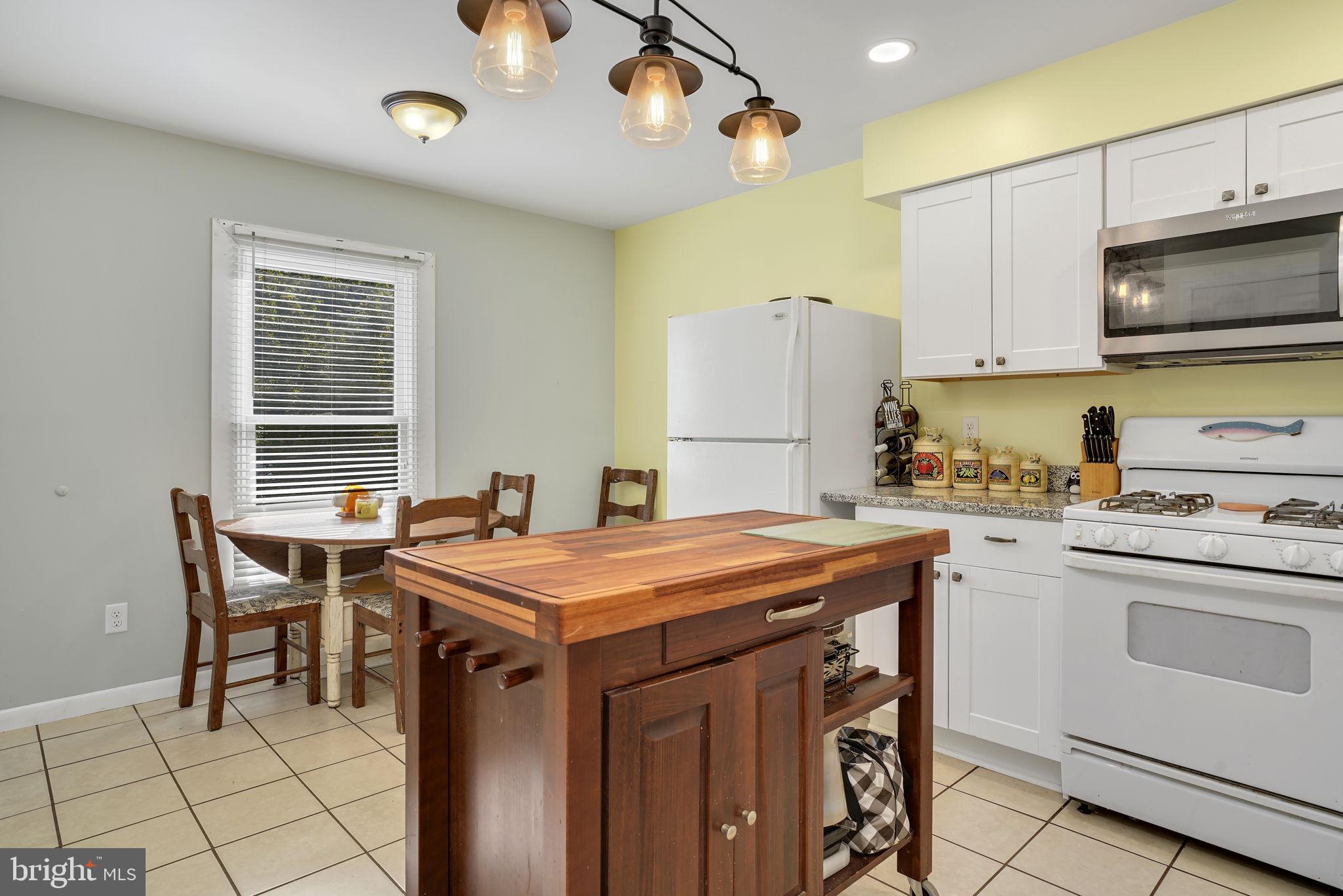 OCEAN PINES - SHERWOOD FOREST - Residential