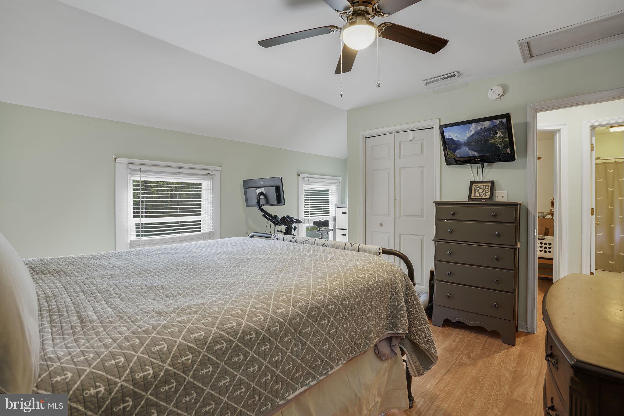 OCEAN PINES - SHERWOOD FOREST - Residential