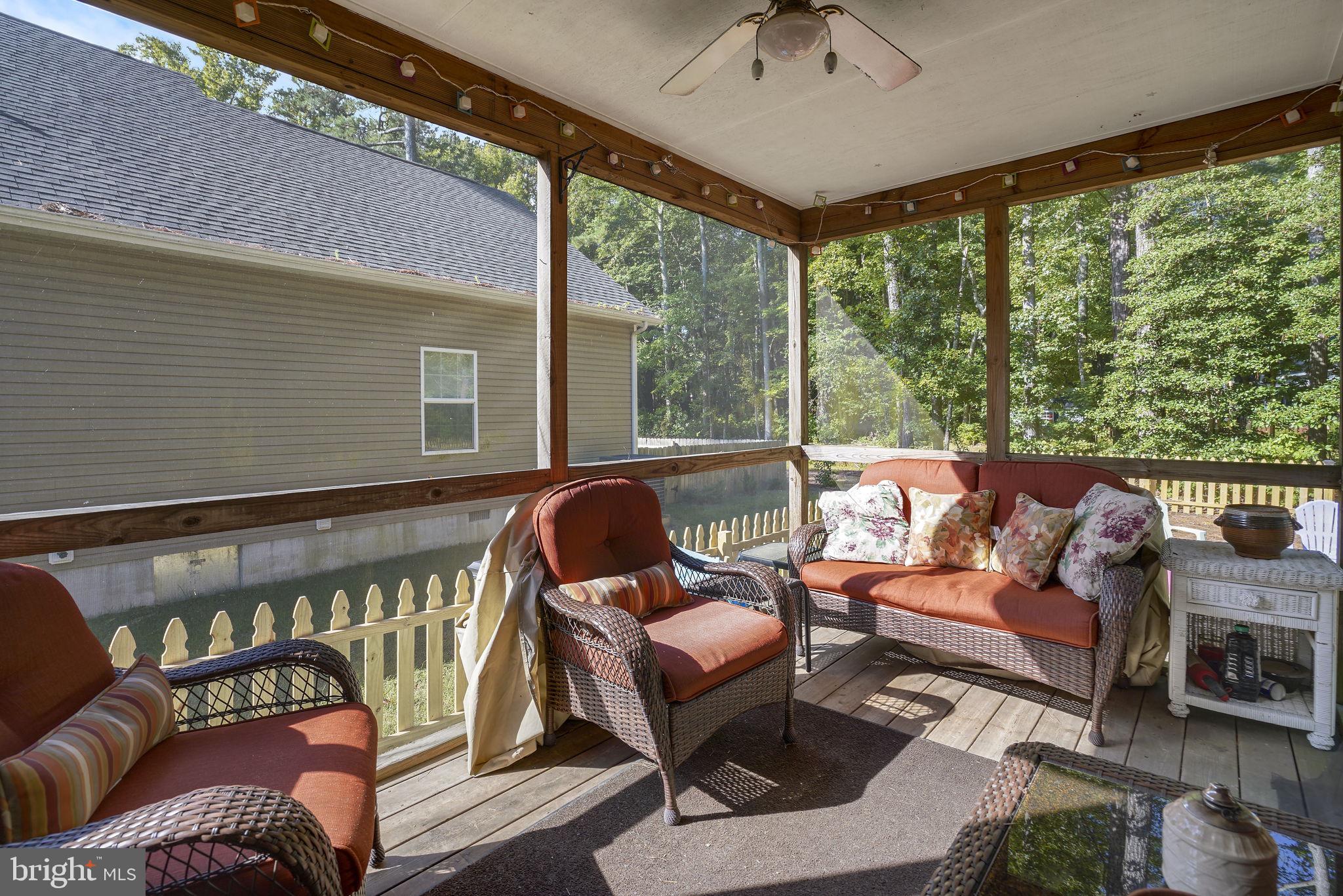 OCEAN PINES - SHERWOOD FOREST - Residential