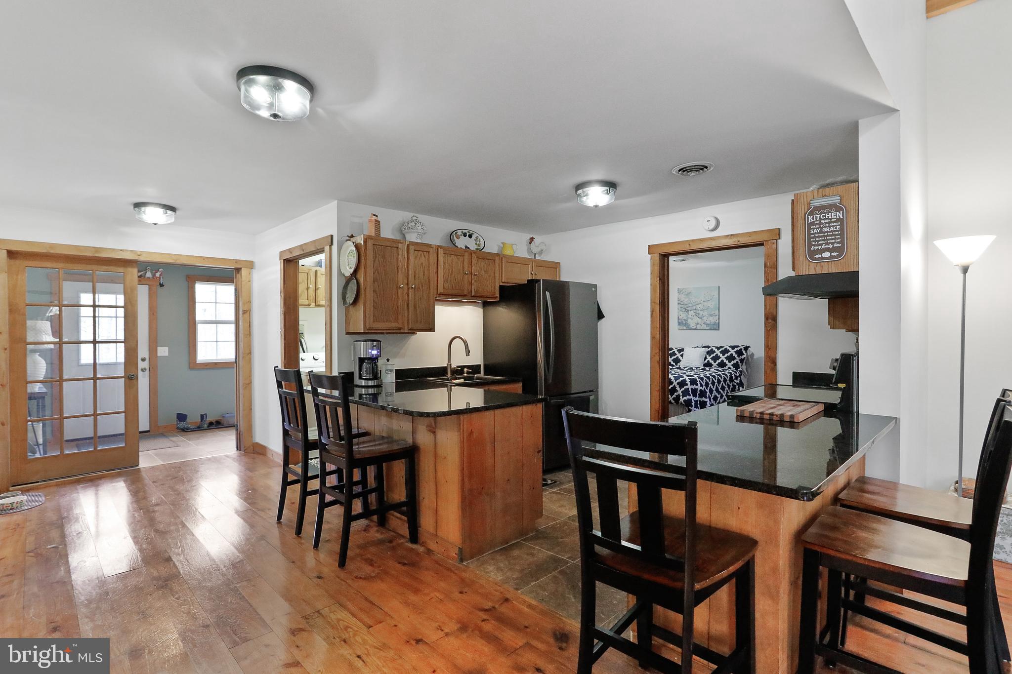 LAKE FERNDALE - Residential