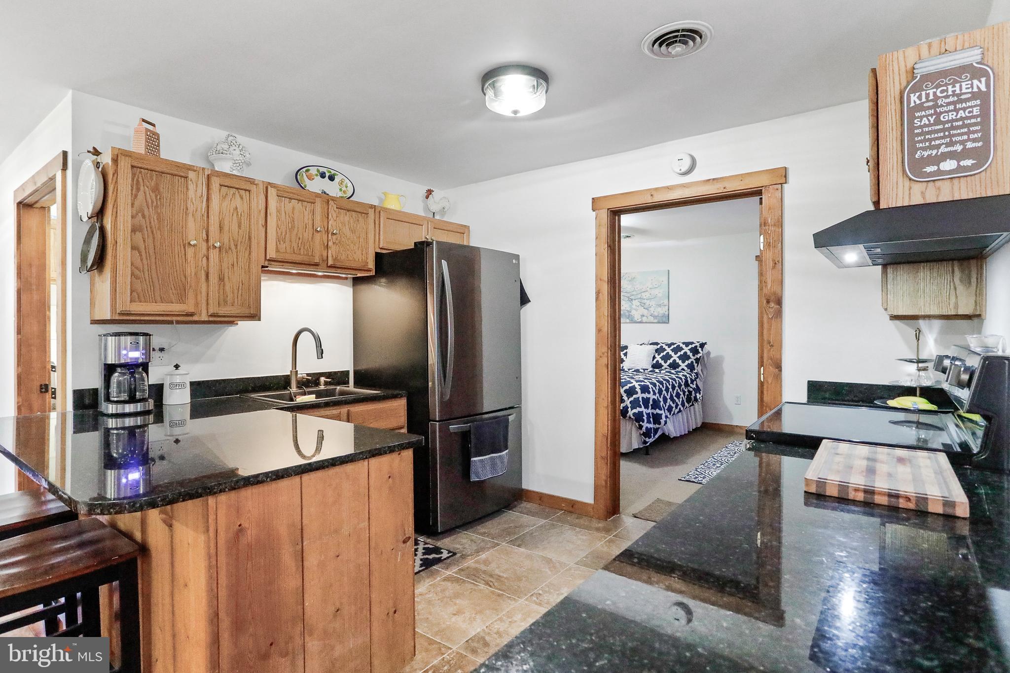 LAKE FERNDALE - Residential