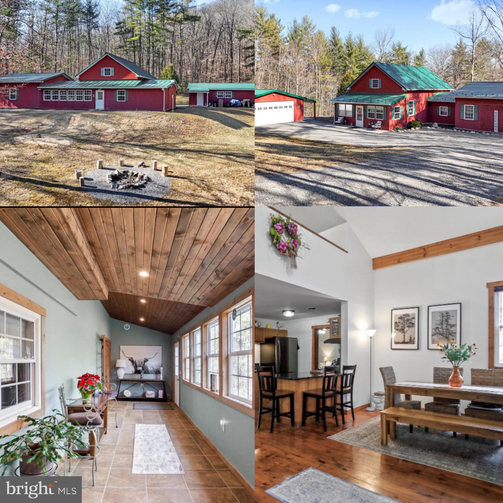 LAKE FERNDALE - Residential