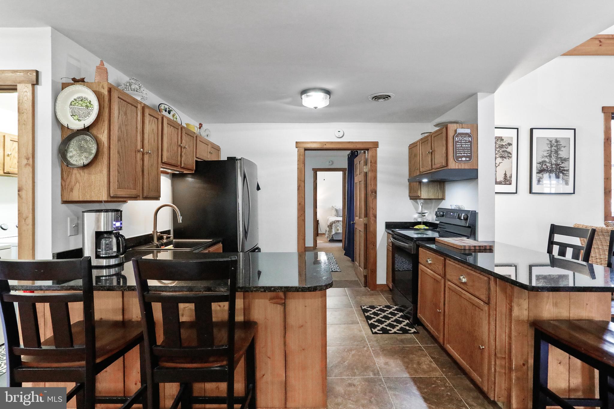 LAKE FERNDALE - Residential