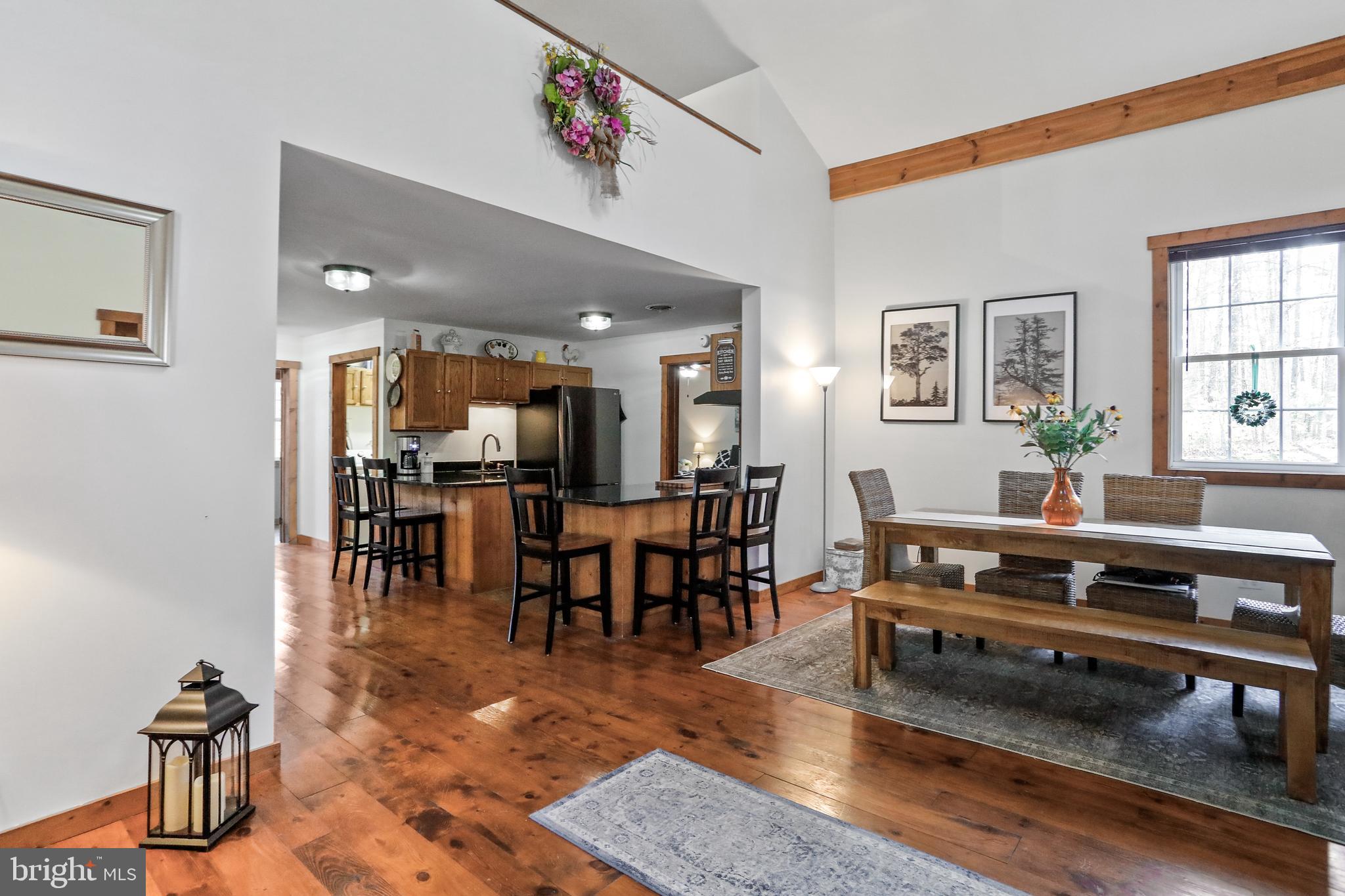 LAKE FERNDALE - Residential