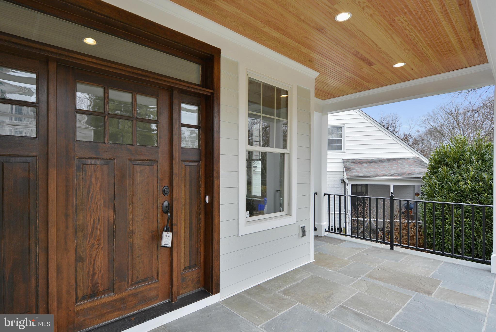 HILLMEAD - Residential