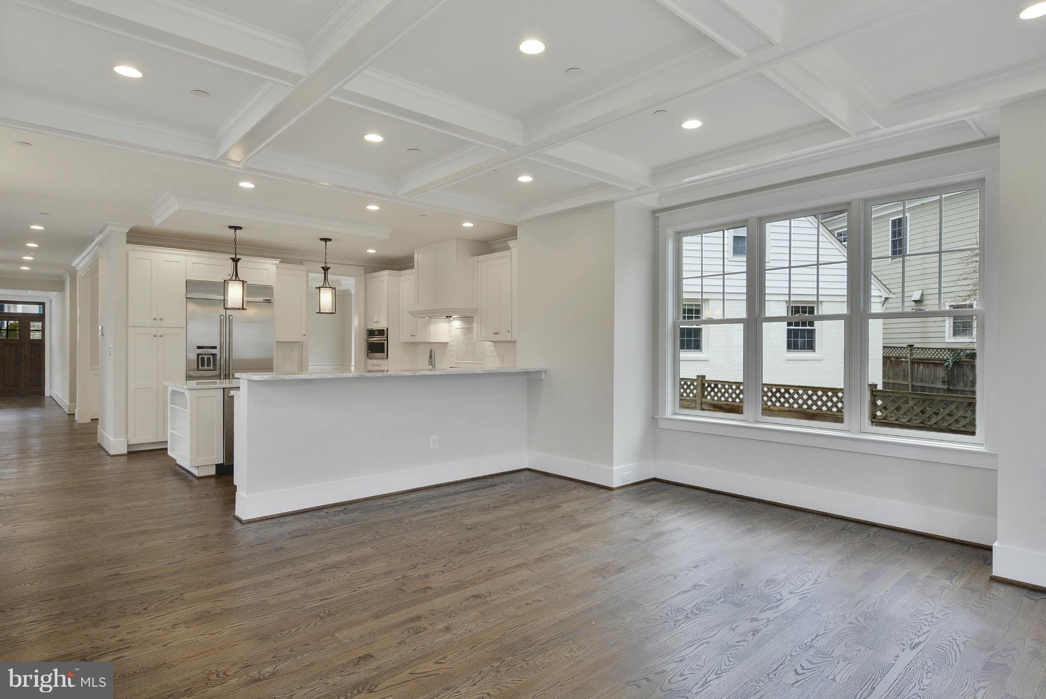 HILLMEAD - Residential