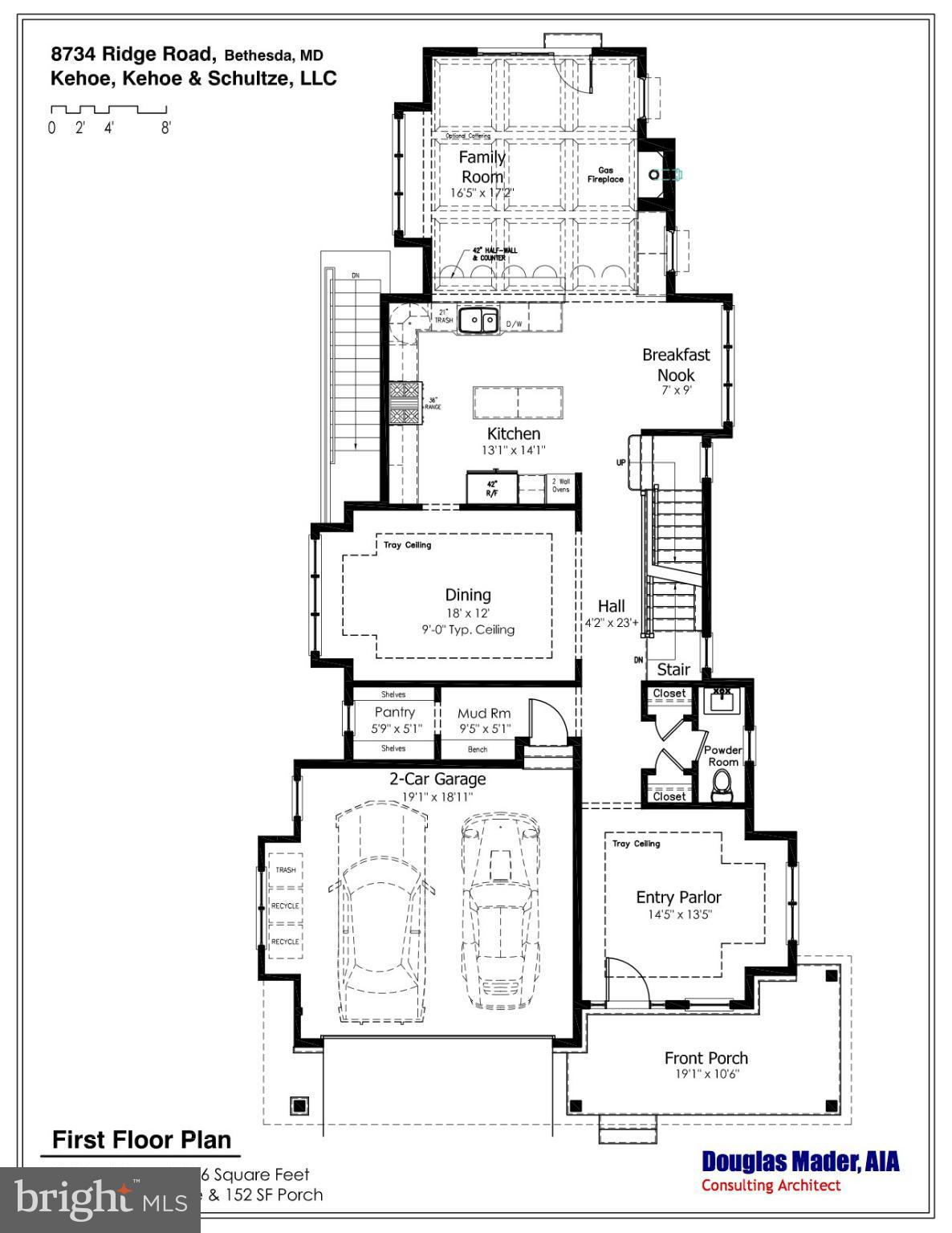 HILLMEAD - Residential