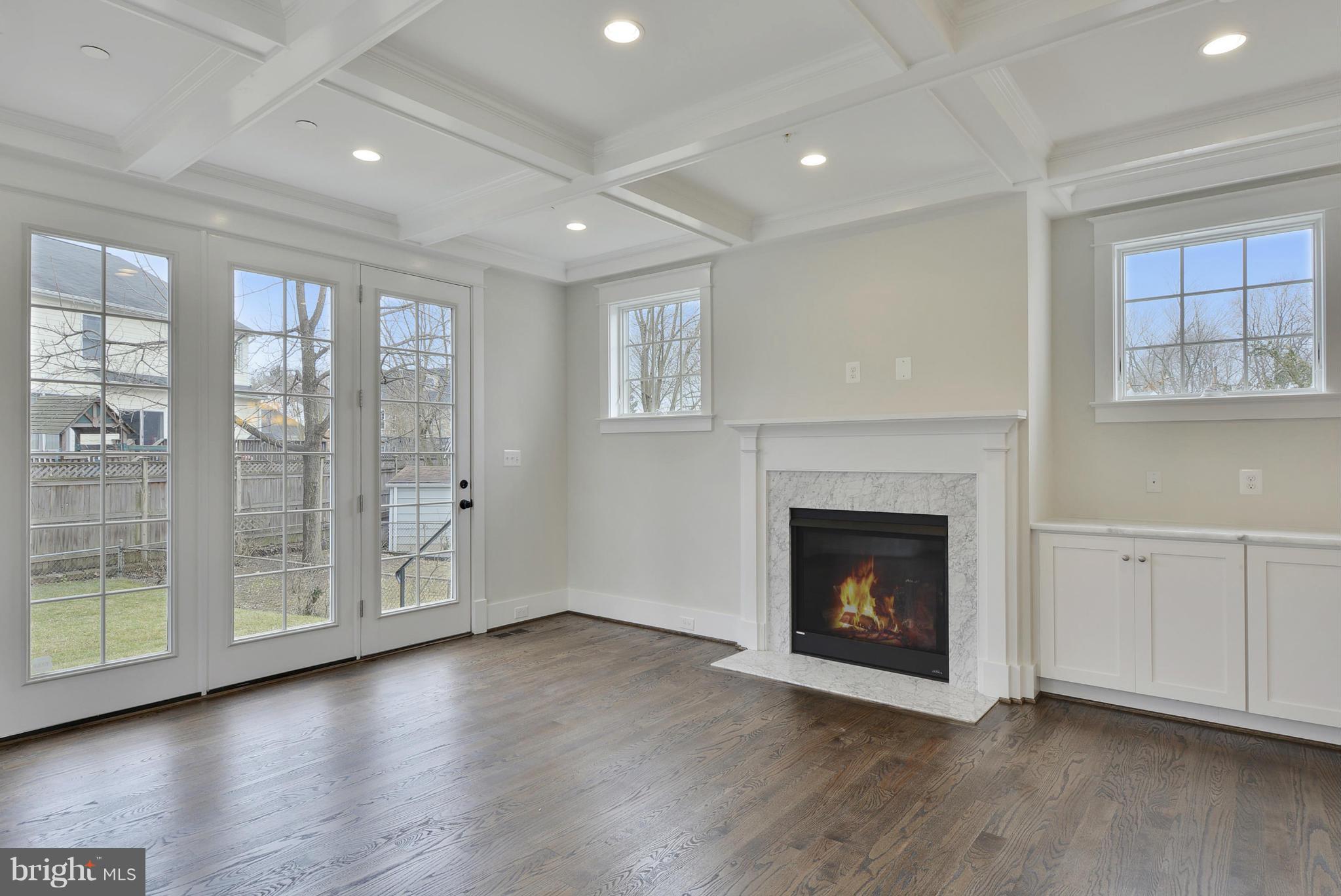 HILLMEAD - Residential