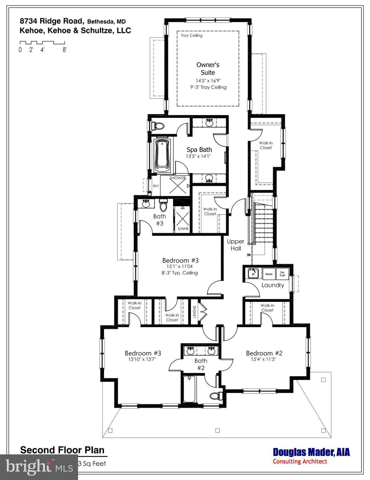 HILLMEAD - Residential