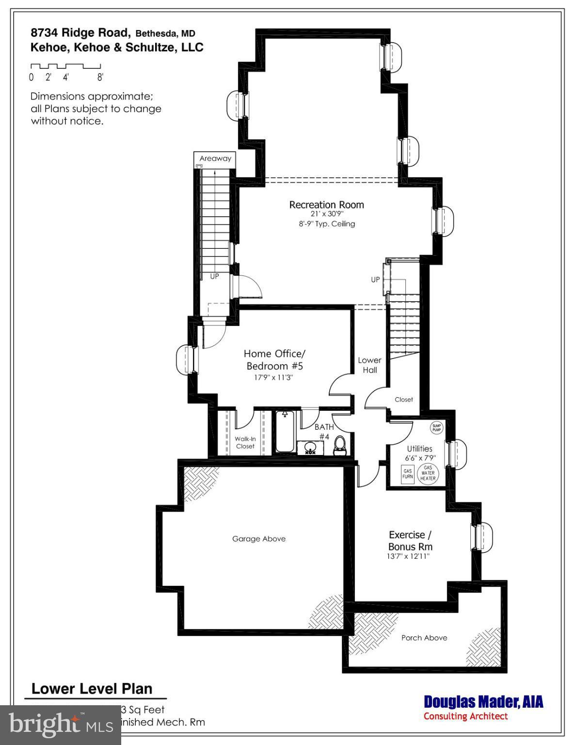 HILLMEAD - Residential