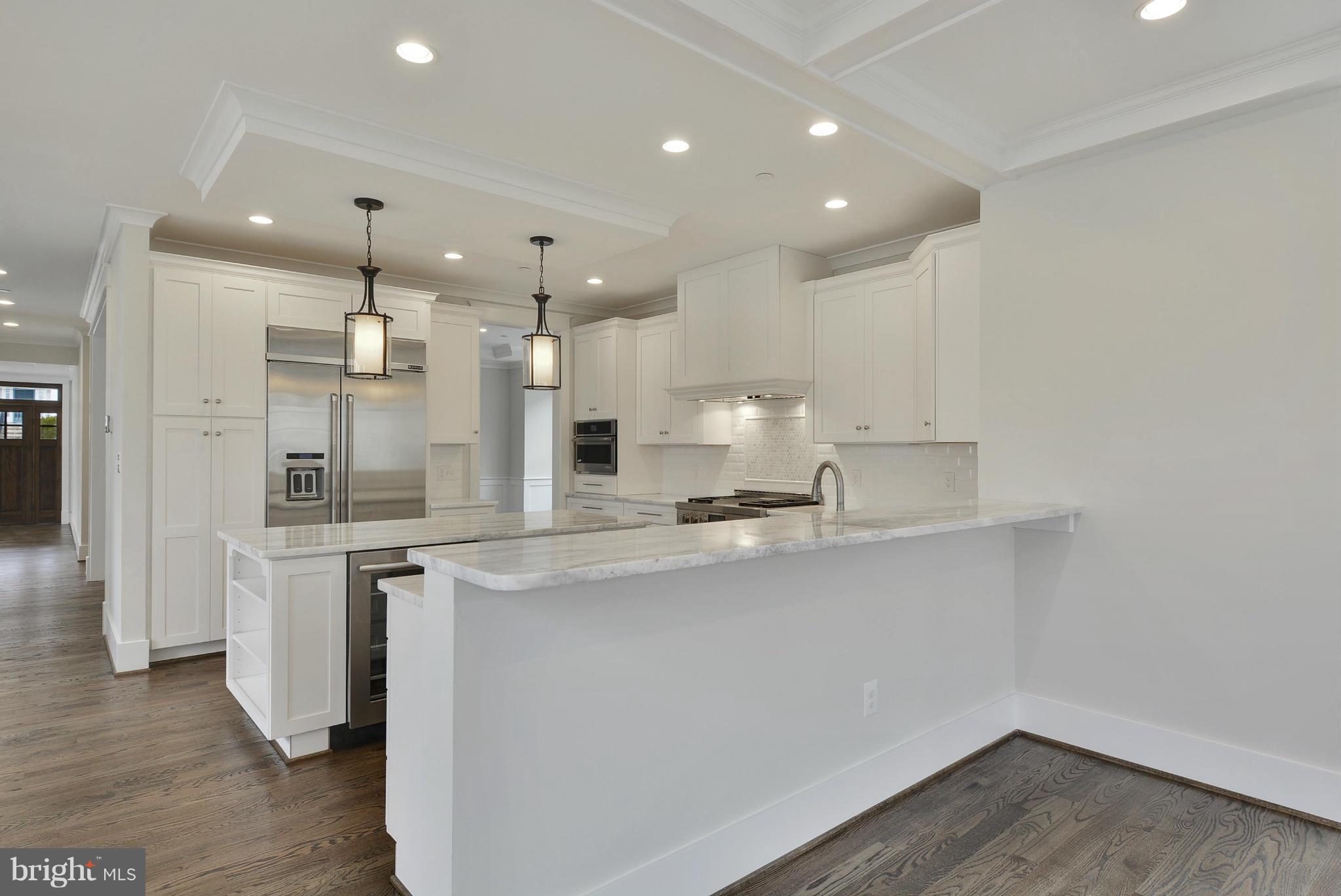 HILLMEAD - Residential