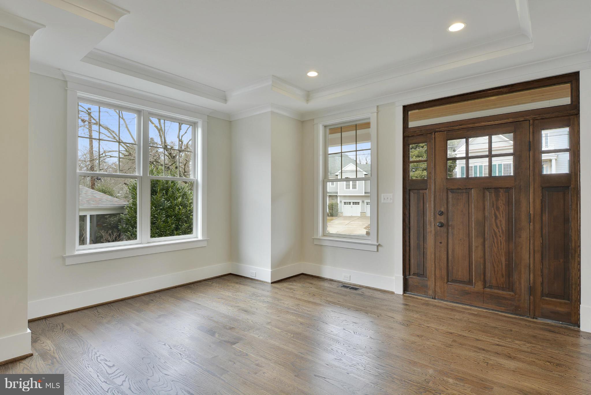 HILLMEAD - Residential