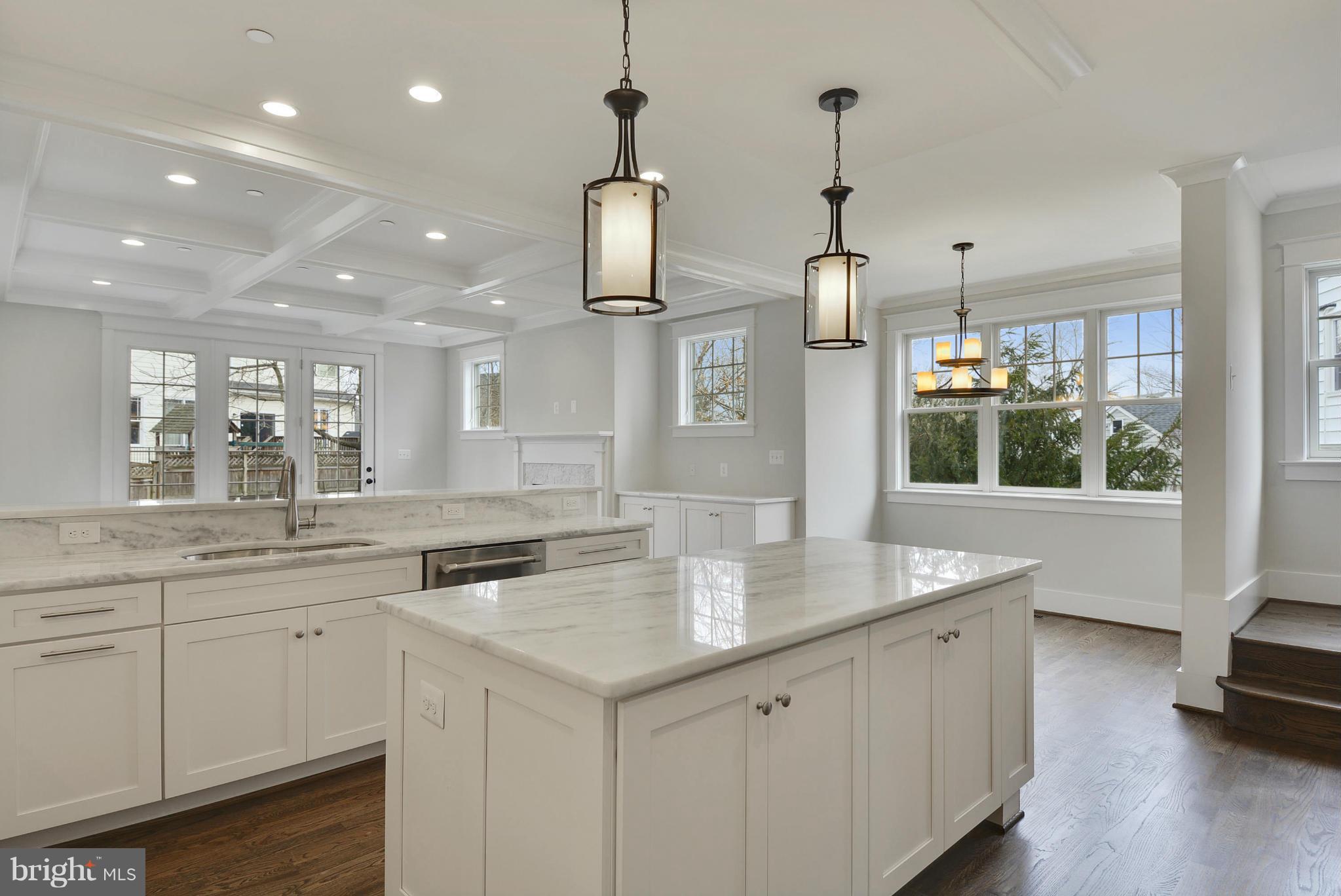 HILLMEAD - Residential