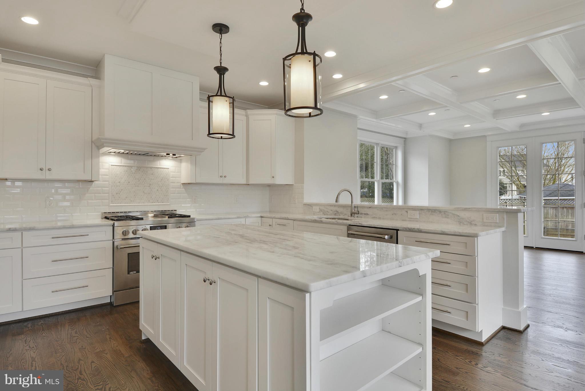 HILLMEAD - Residential