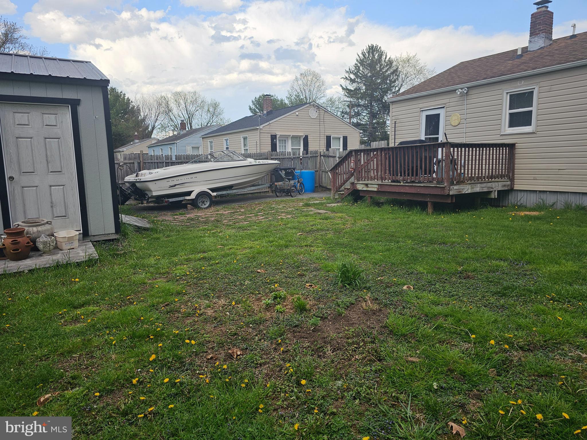 SWAN MEADOWS - Residential