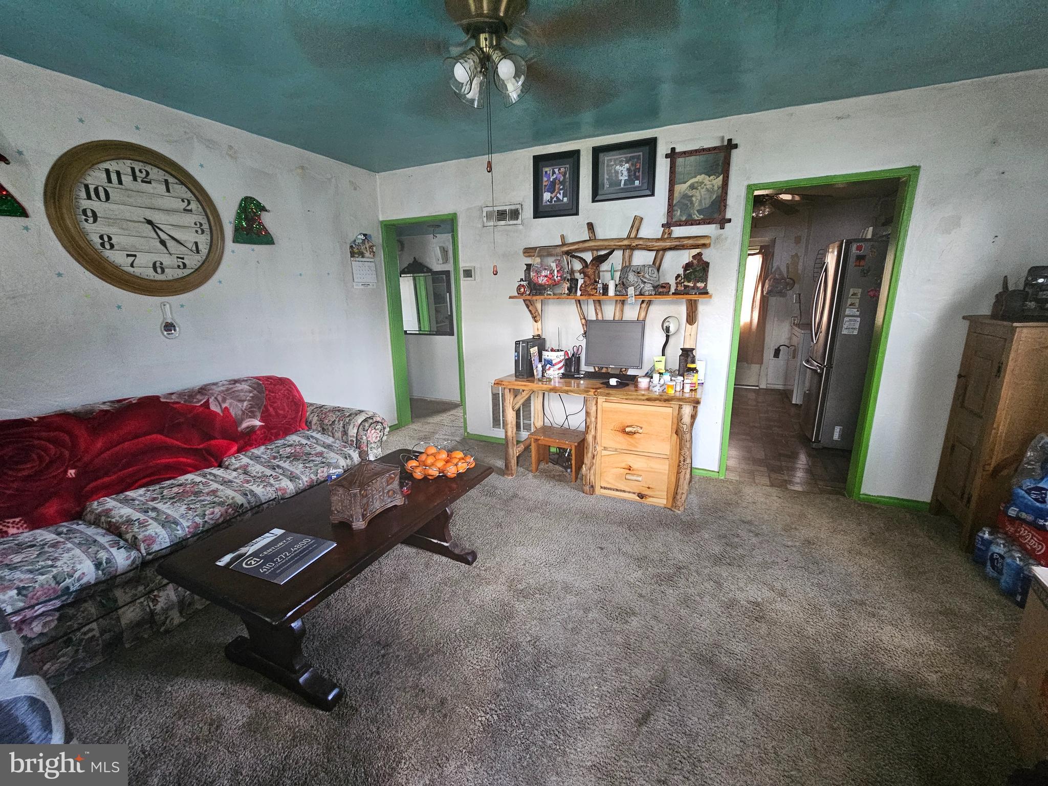 SWAN MEADOWS - Residential