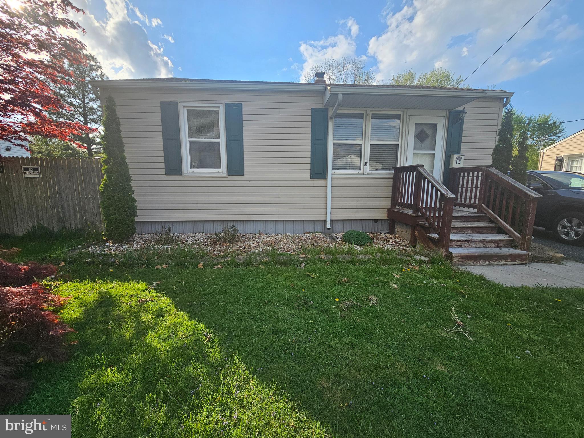 Great opportunity to own your own home. 2 bedroom 1 full bathroom home with a shed and a detached garage. The roof was installed a years ago, updated furnace, water heater and ac unit. This home needs TLC and it will be sold As-is.