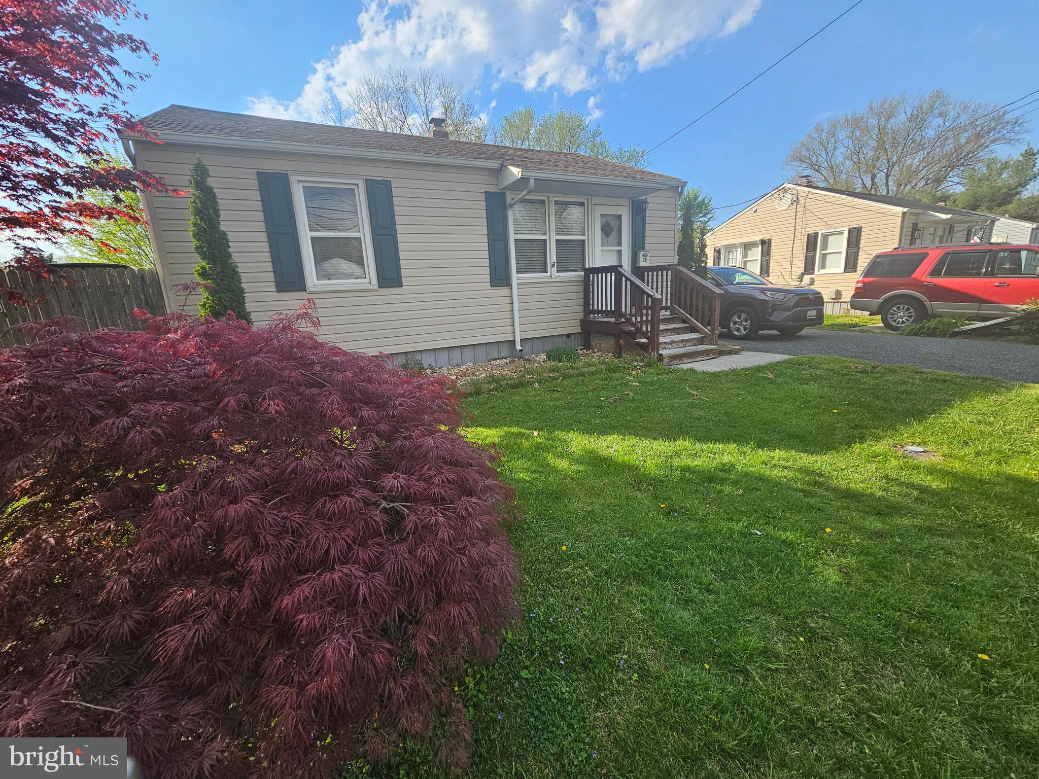 SWAN MEADOWS - Residential