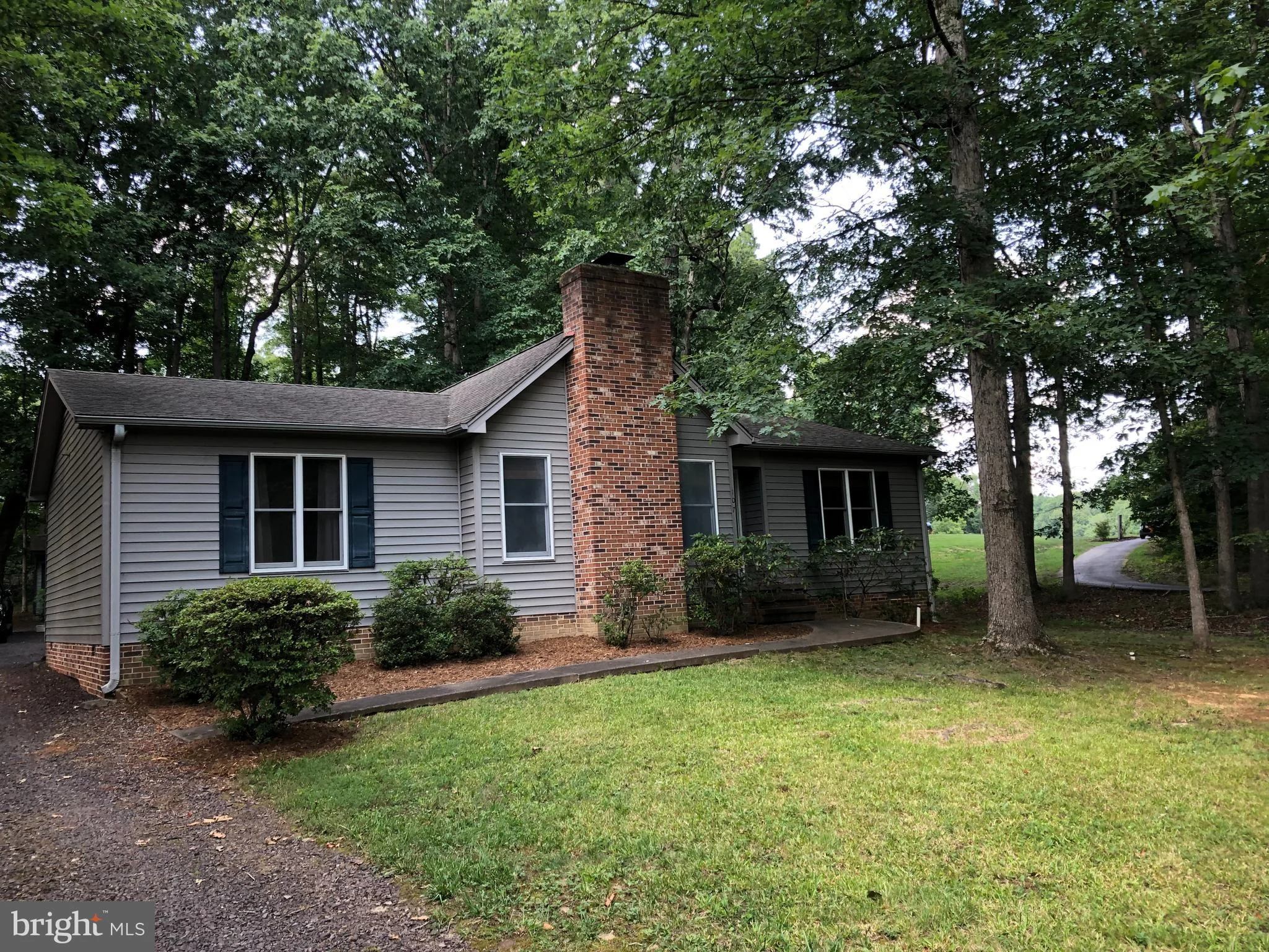 107 Westover Parkway, Locust Grove, VA 22508
