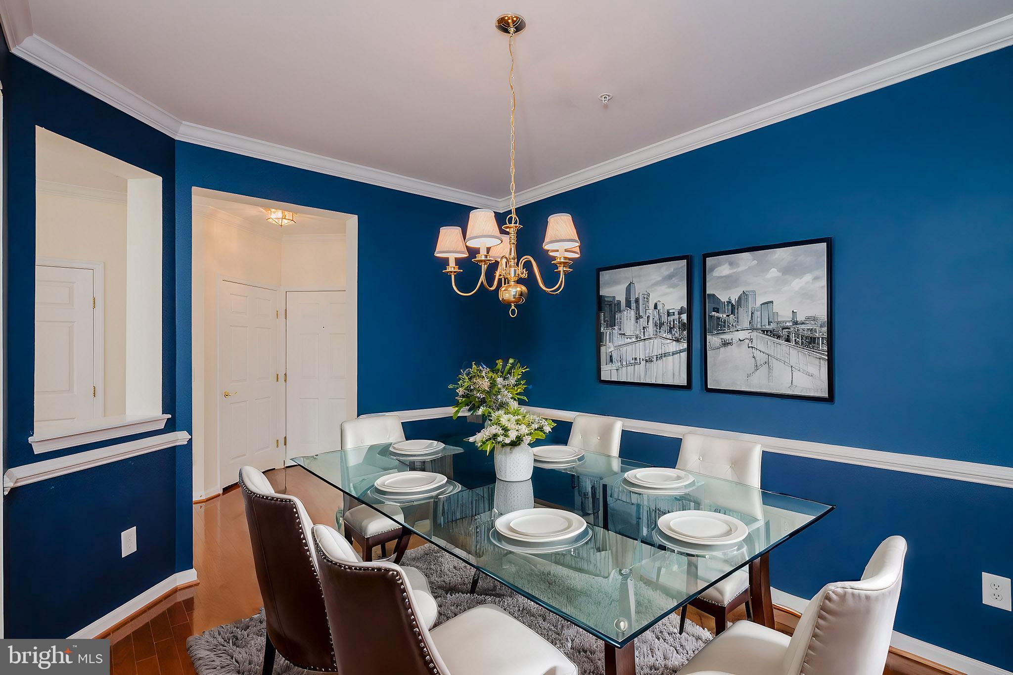 KINGS CROSSING - Residential