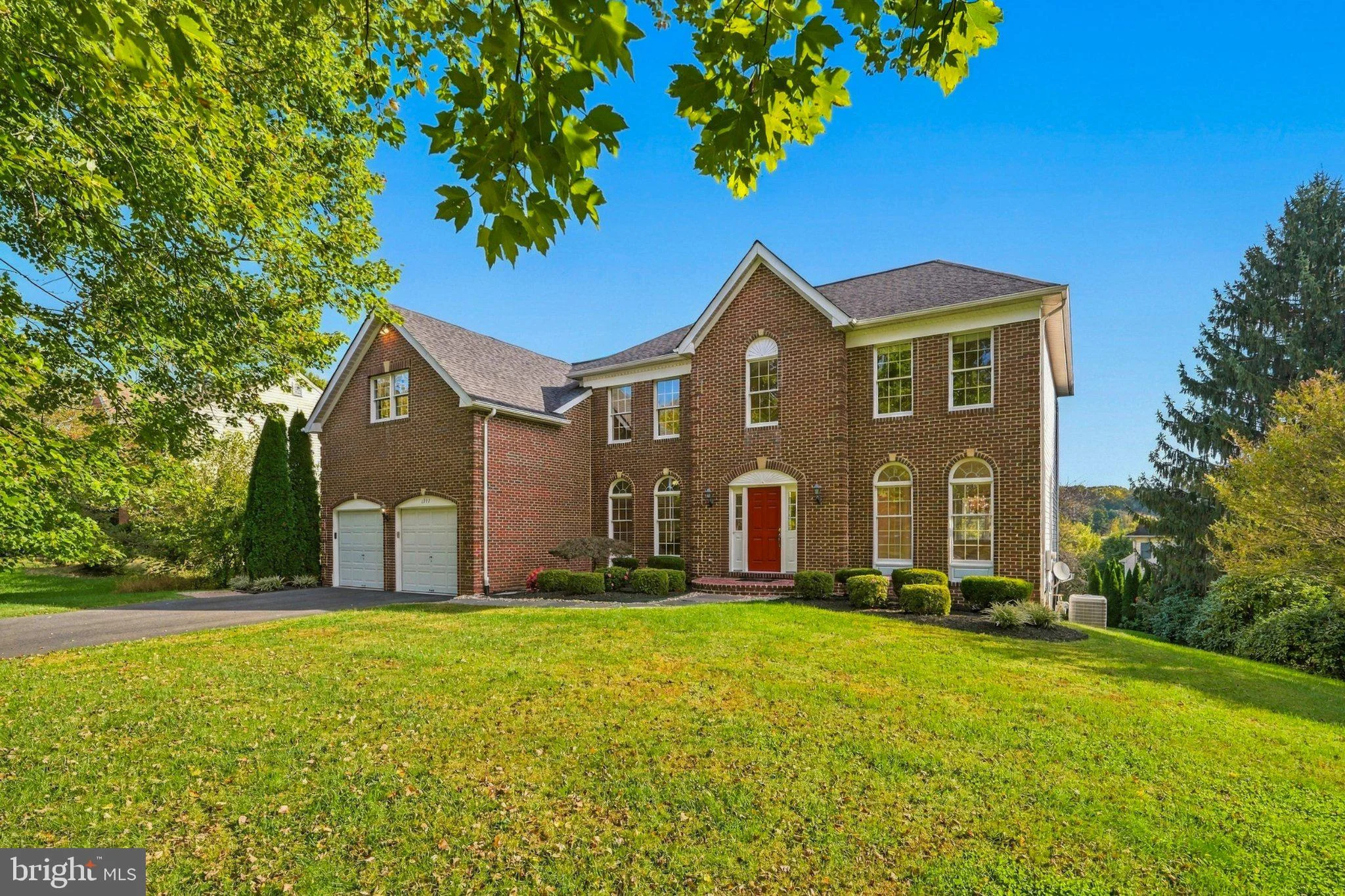 1317 Dasher Lane