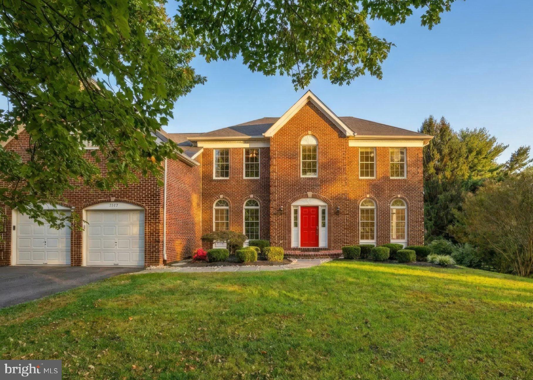 1317 DASHER LANE