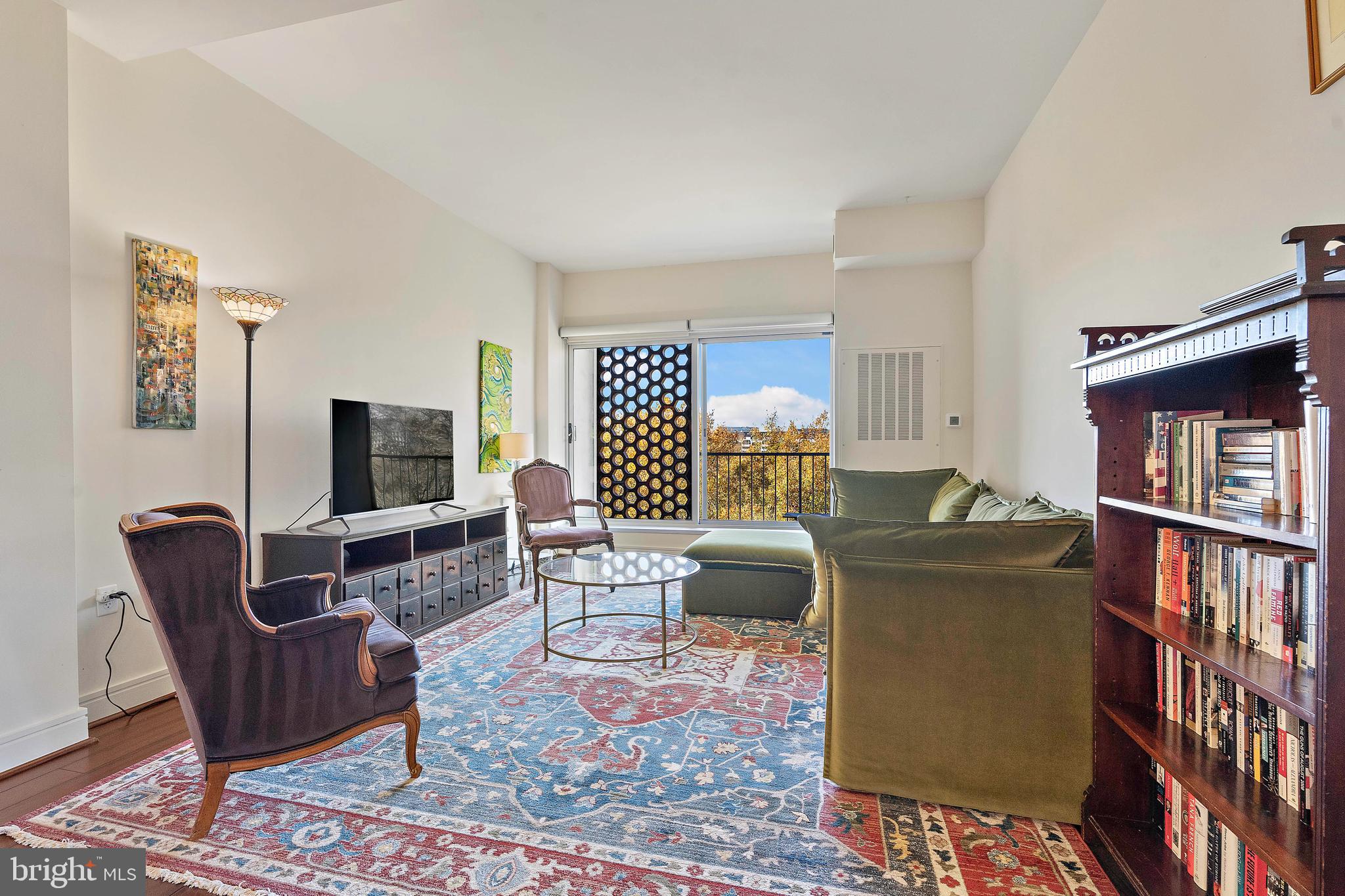 800 4TH STREET SW N801