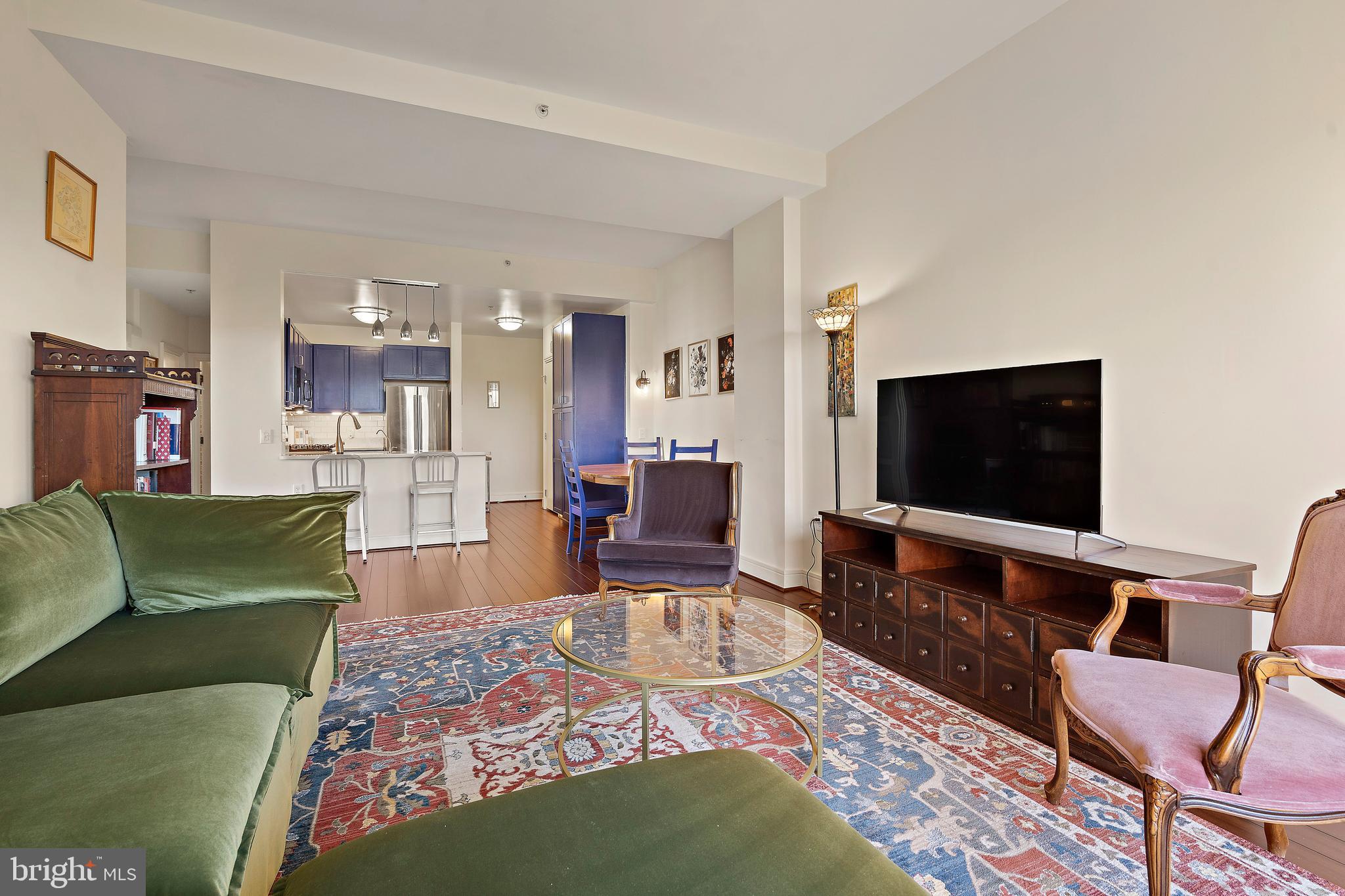 800 4TH STREET SW N801