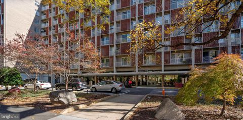 800 4TH STREET SW N801 WASHINGTON DC 20024