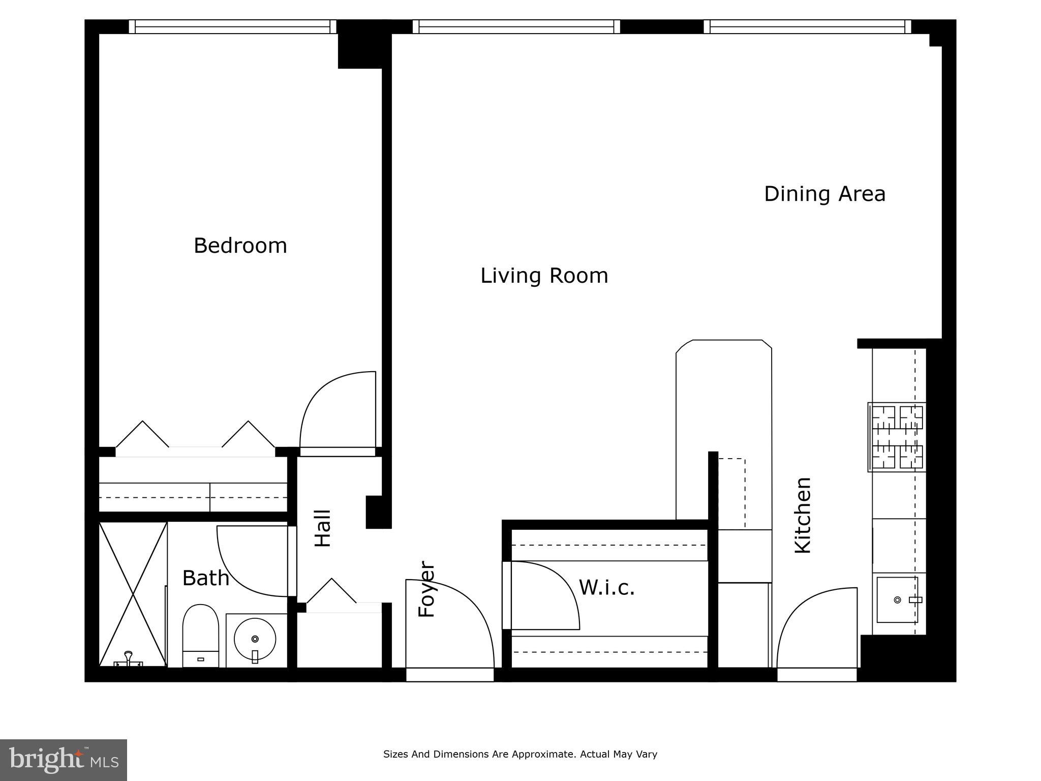 RIVER TOWERS - Residential