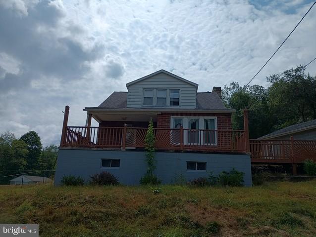 ECKHART MINES - Residential