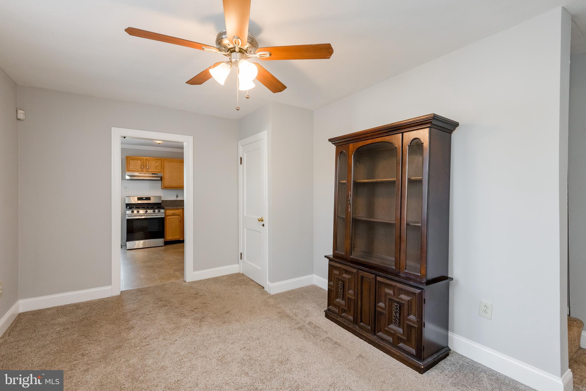 BROOKLYN PARK - Residential