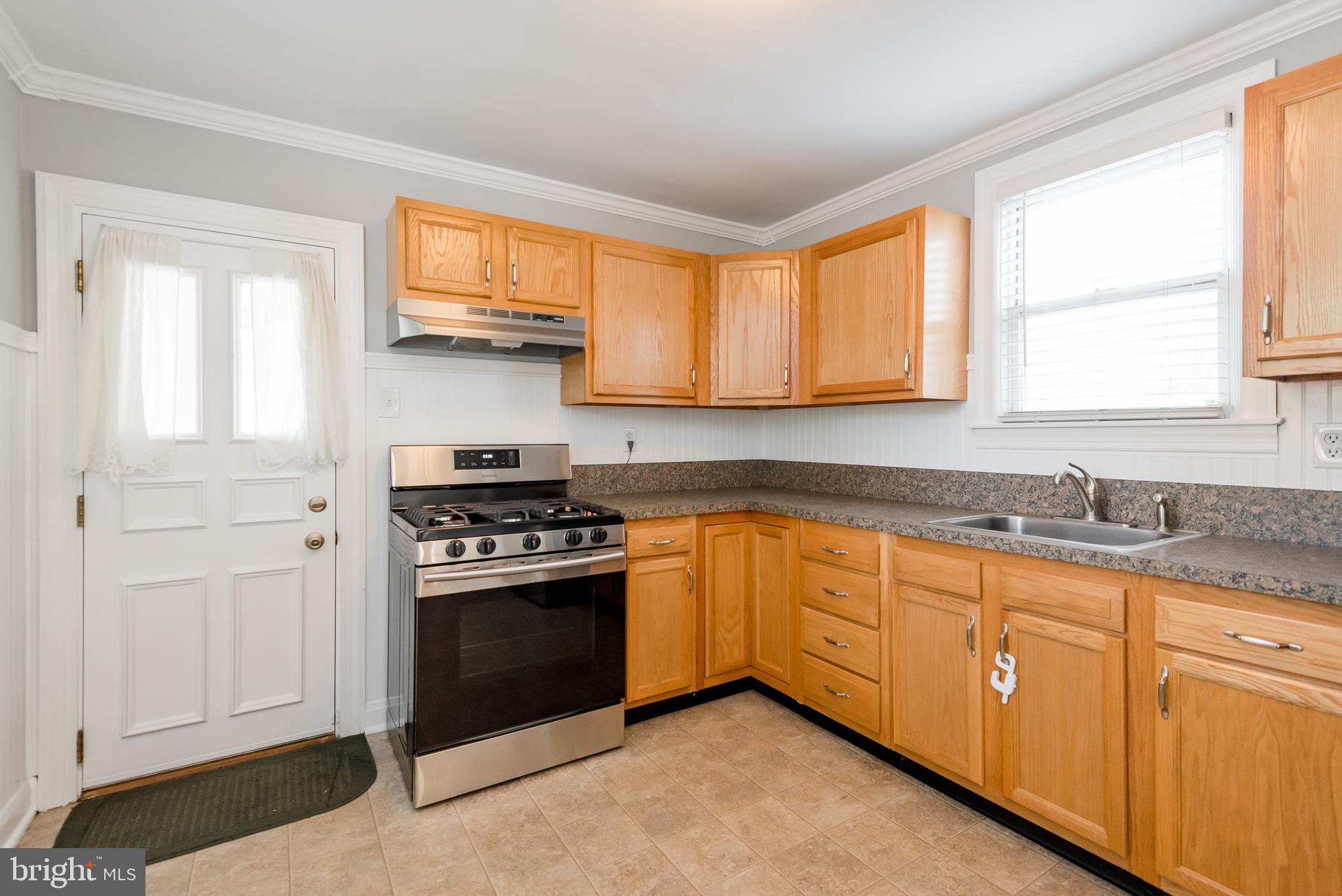 BROOKLYN PARK - Residential