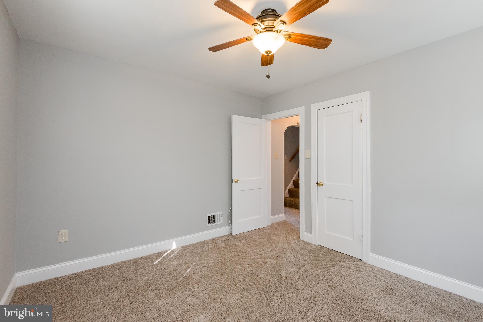 BROOKLYN PARK - Residential