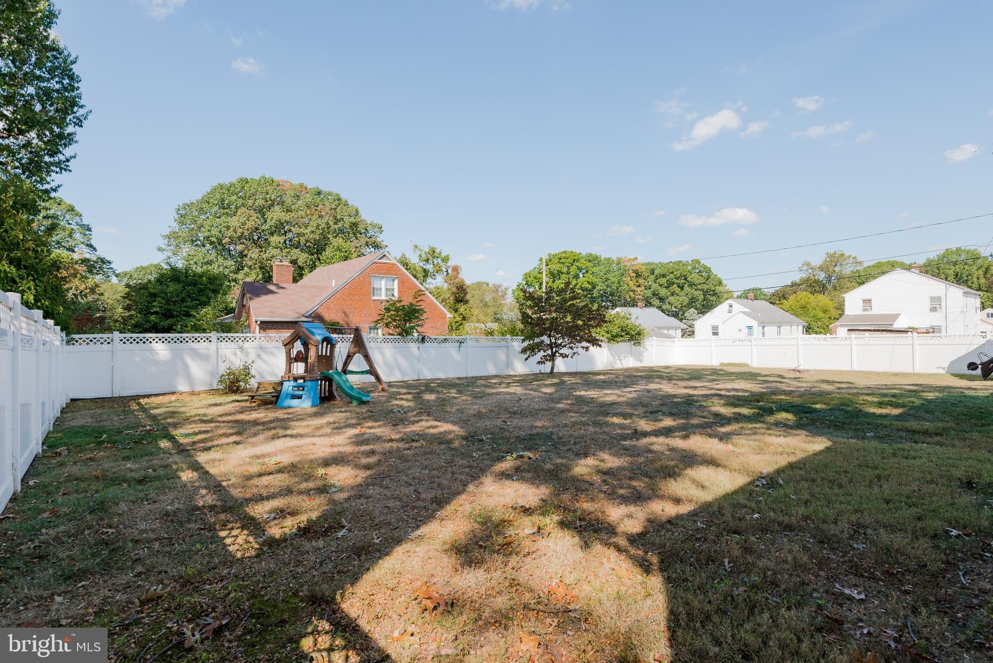 BROOKLYN PARK - Residential