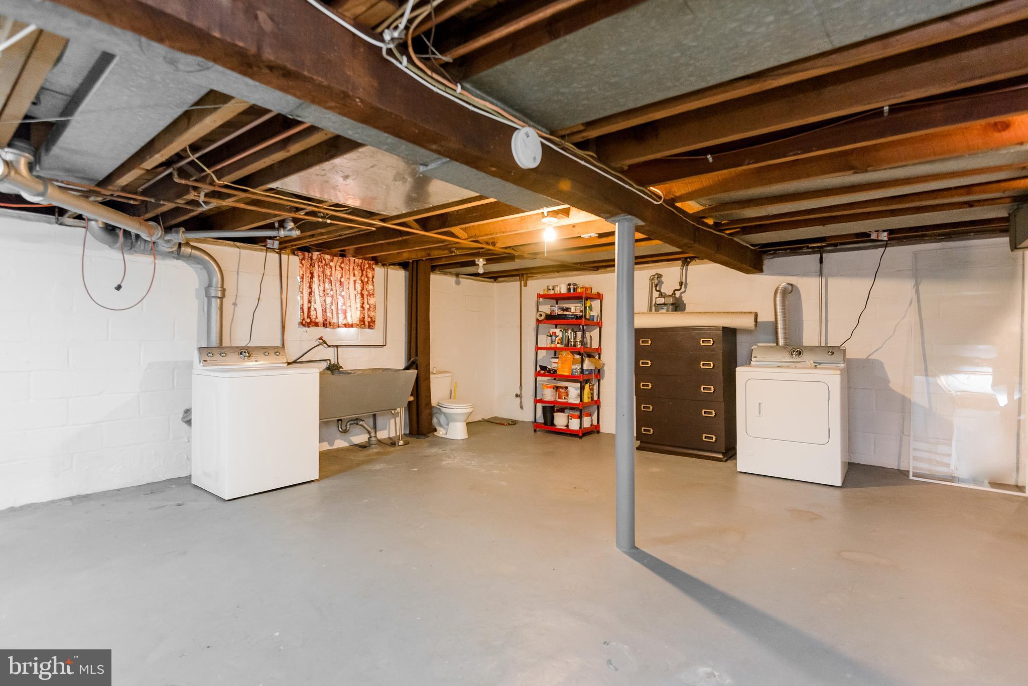 BROOKLYN PARK - Residential