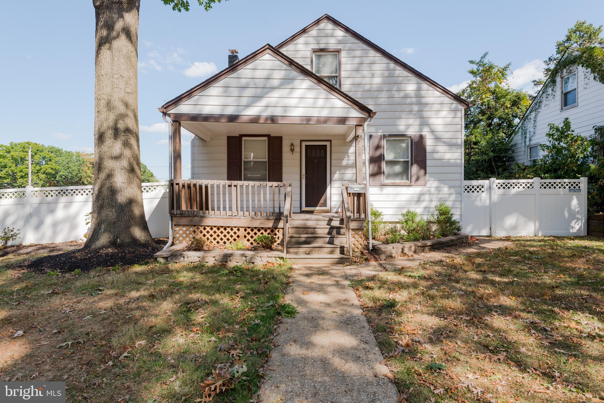 BROOKLYN PARK - Residential