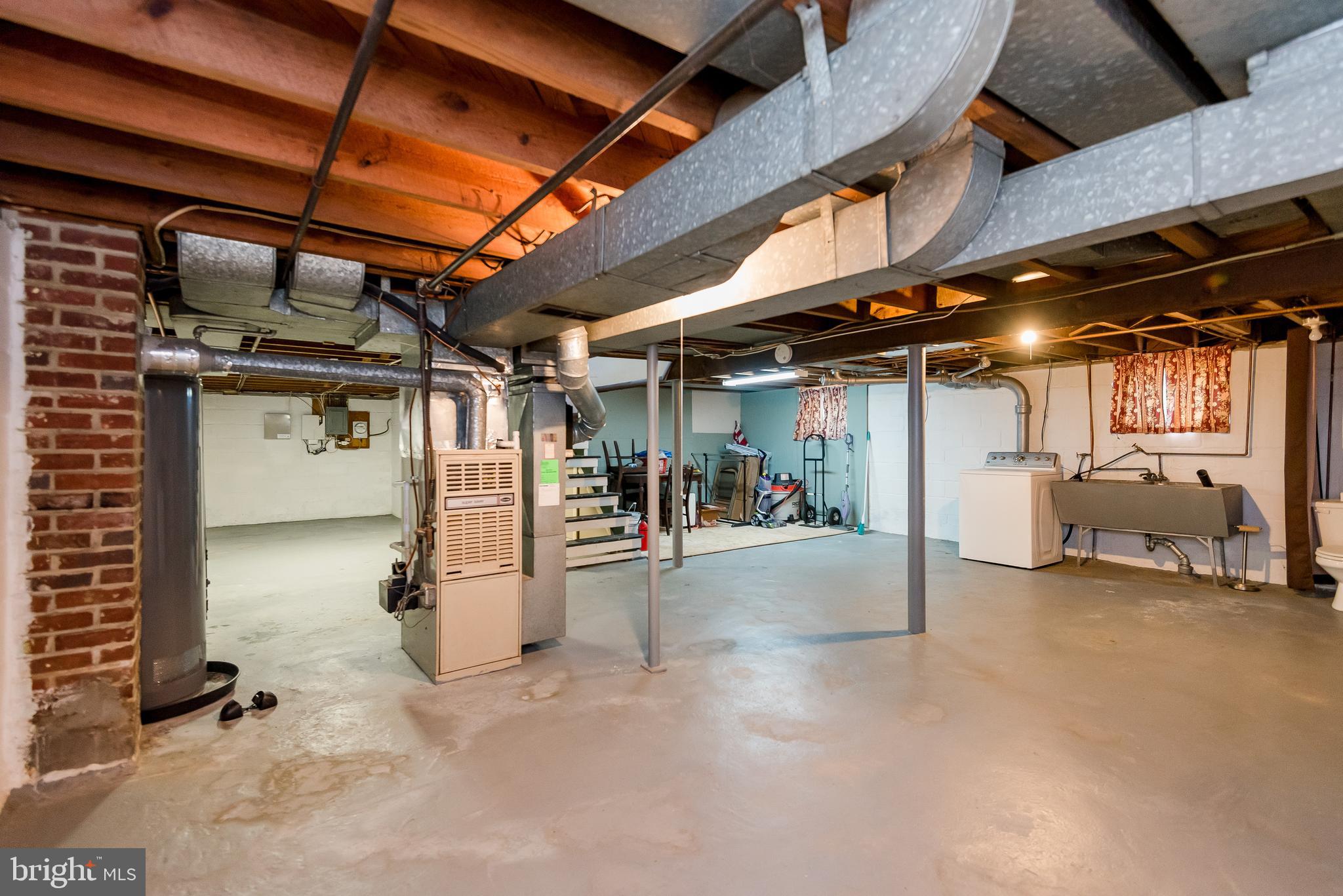 BROOKLYN PARK - Residential