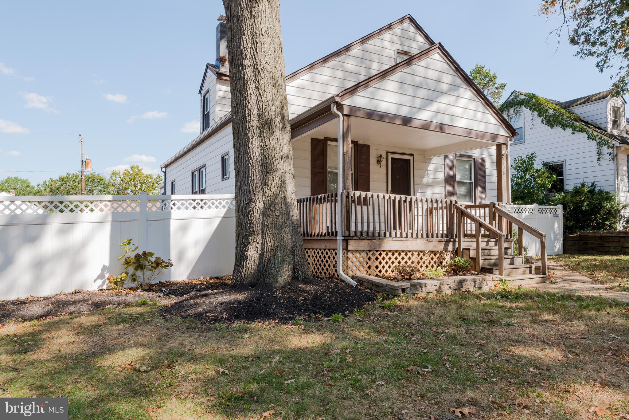 BROOKLYN PARK - Residential