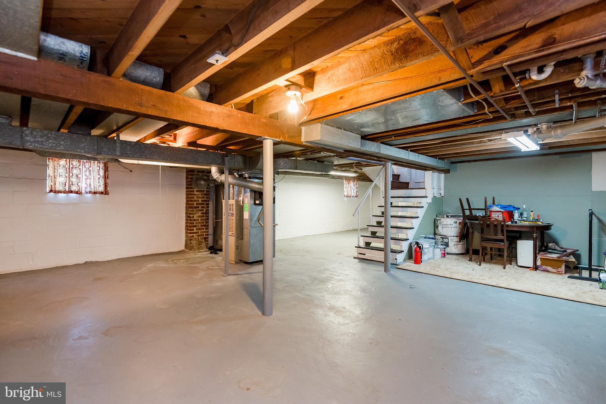 BROOKLYN PARK - Residential