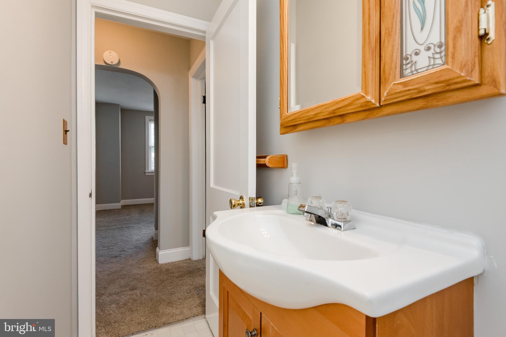 BROOKLYN PARK - Residential