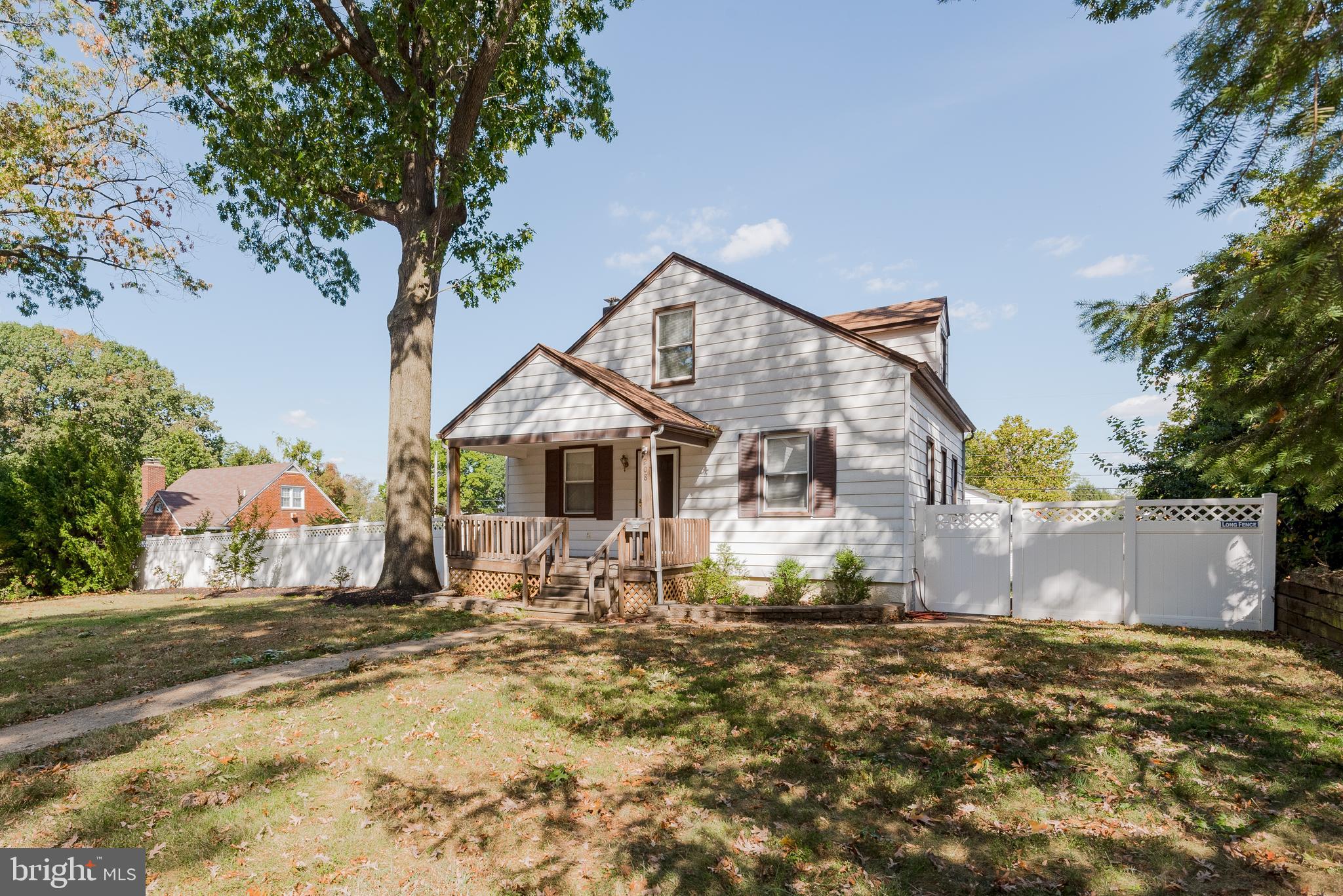 BROOKLYN PARK - Residential