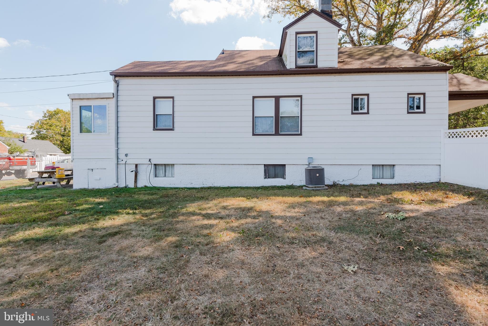 BROOKLYN PARK - Residential