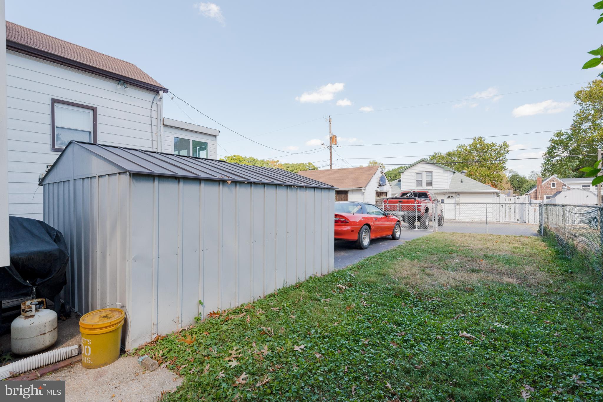 BROOKLYN PARK - Residential