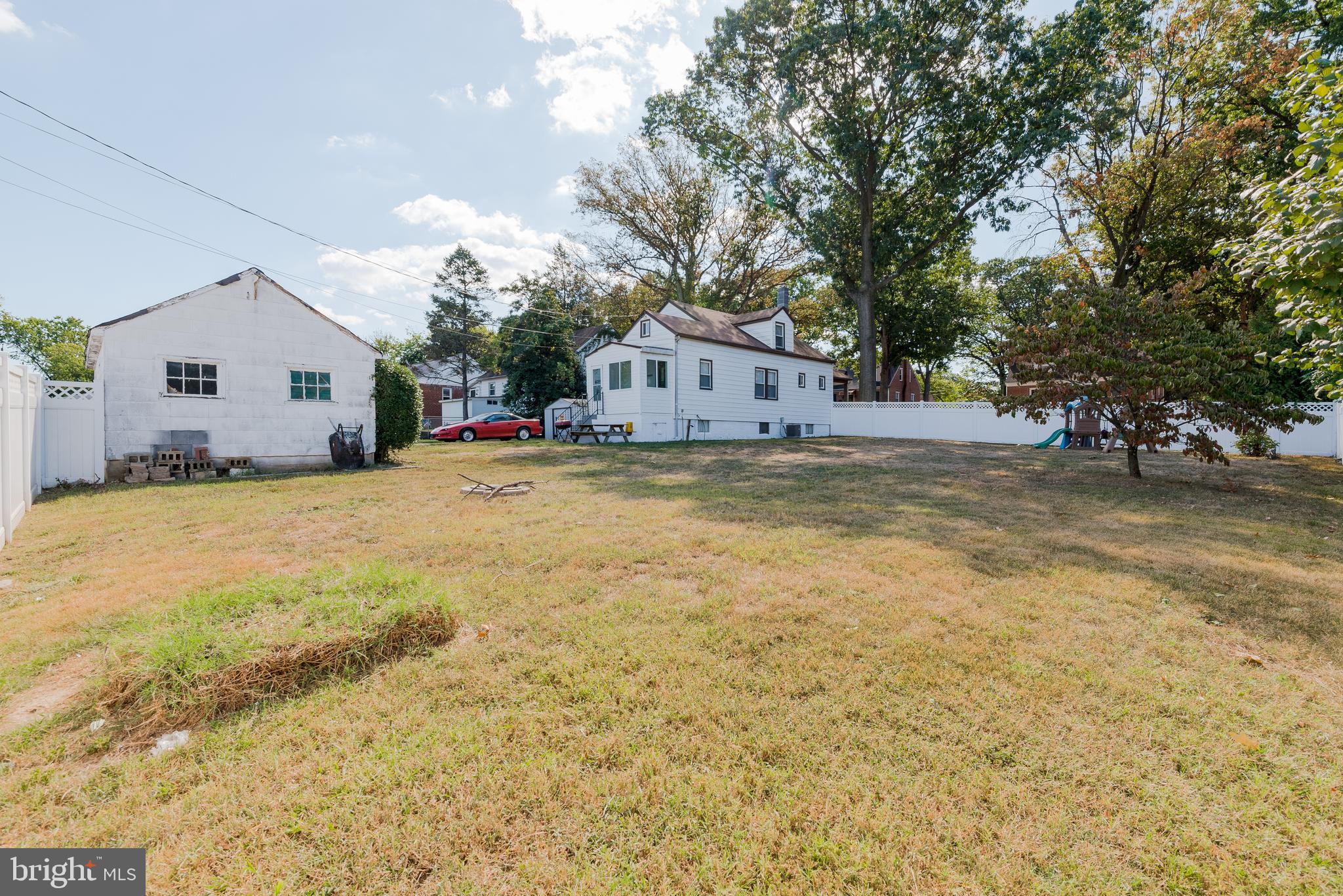 BROOKLYN PARK - Residential